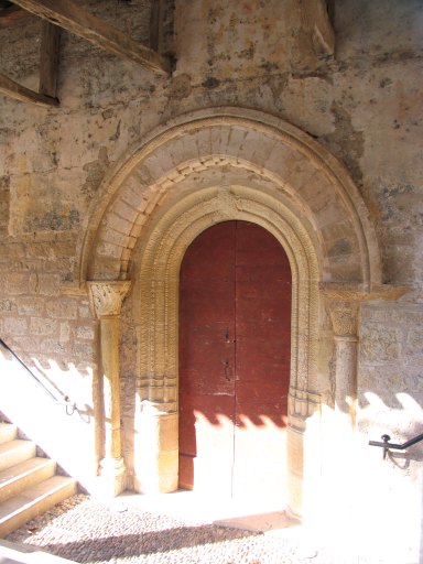 église paroissiale Saint-Pierre-et-Saint-Paul