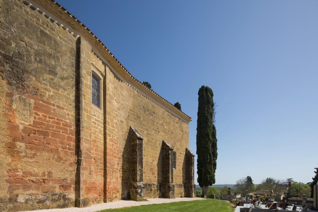 église paroissiale Saint-Pierre