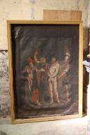 tableau : Ecce Homo