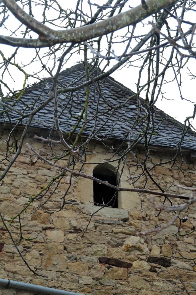 hameau de Fabrègues