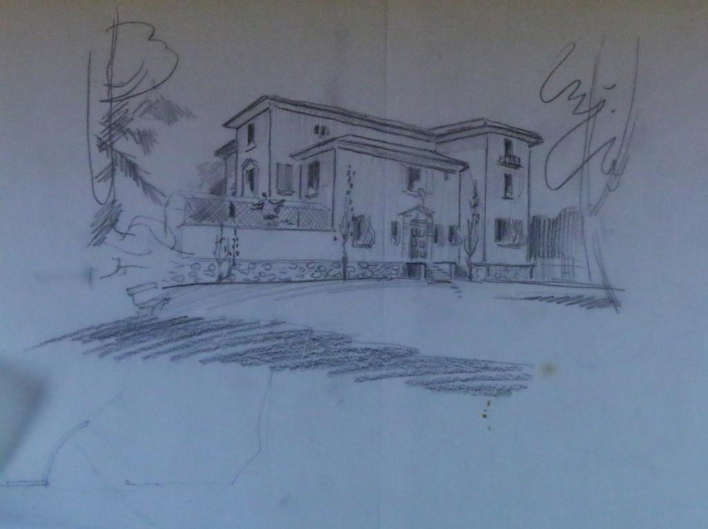 demeure dite villa du Parc