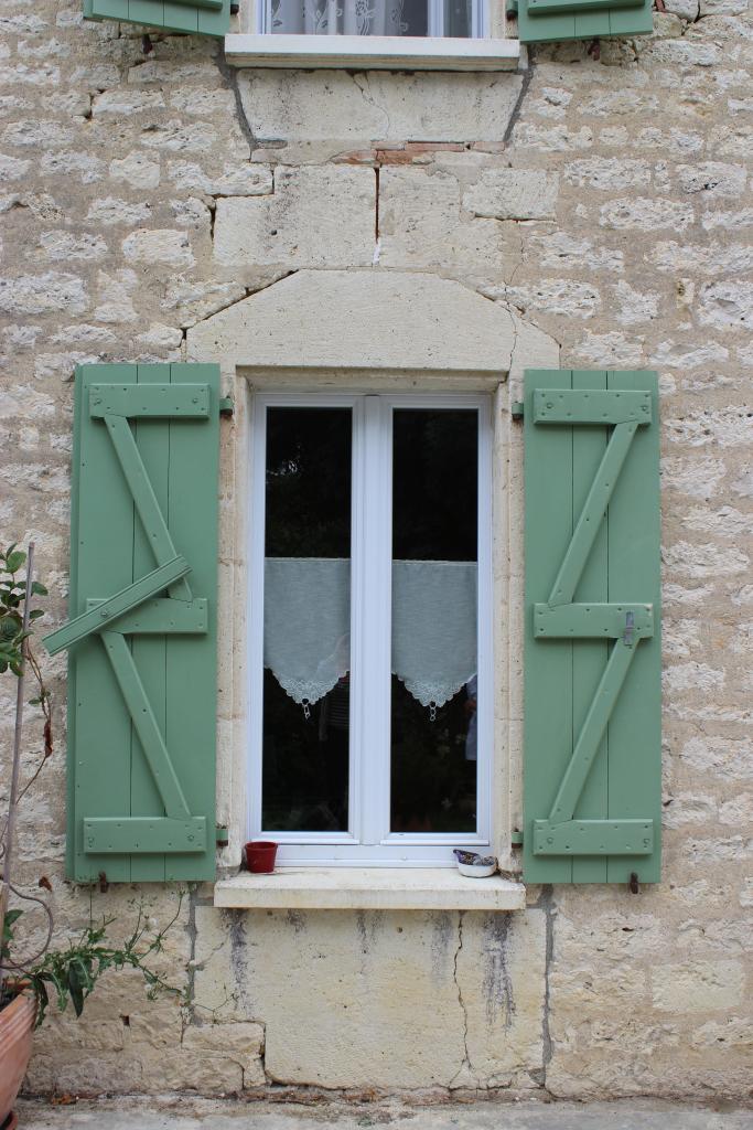 ferme