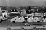 moulin à farine, usine de teinturerie et de tissage (de laine) dit Moulin, puis Usine Textile du Colombet