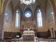 église paroissiale