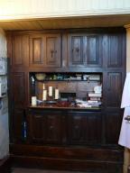 meuble de sacristie
