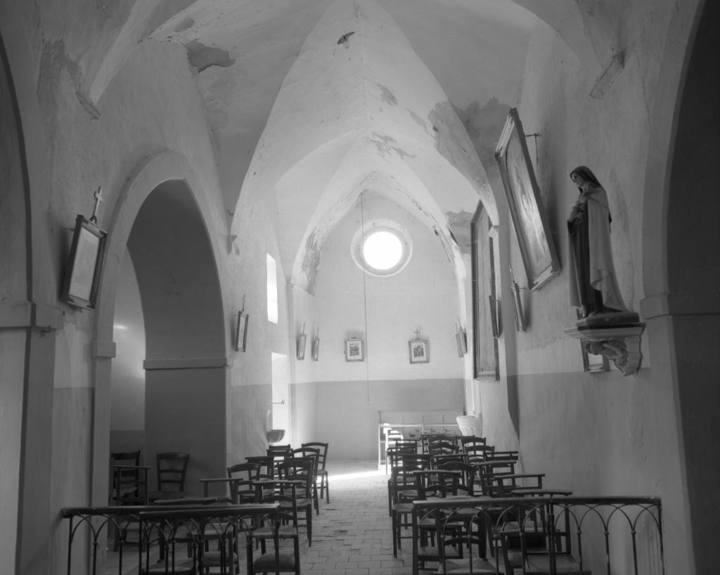Eglise paroissiale Notre-Dame de Cambous