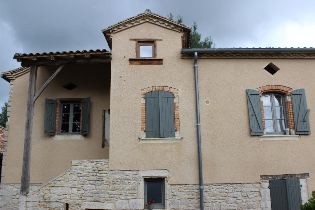 ferme de l'Hoste