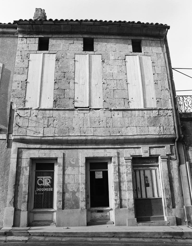 maison