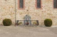 monument aux morts de la guerre de 1914-1918