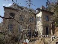 ferme aujourd'hui maison