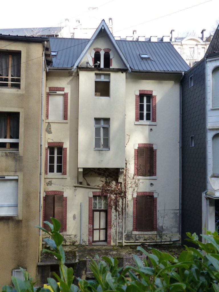 villa des Thermes