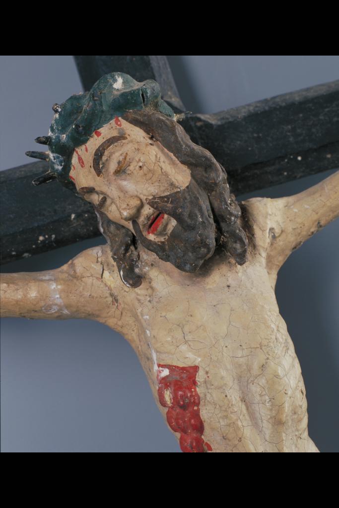 croix : Christ en croix
