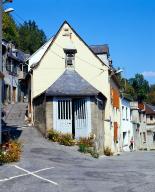 chapelle Notre-Dame-du-Bon-Rencontre