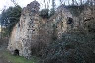 Moulin à farine