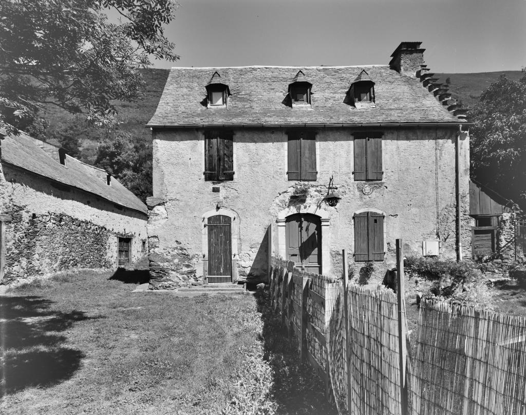 ferme Lamane