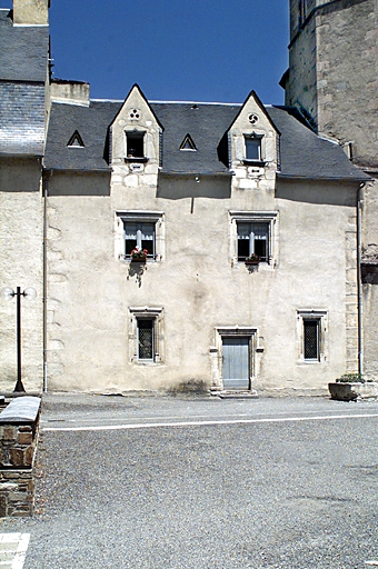 école Saint-Exupère