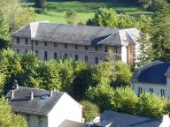 ancien Grand Hôtel, actuellement immeuble