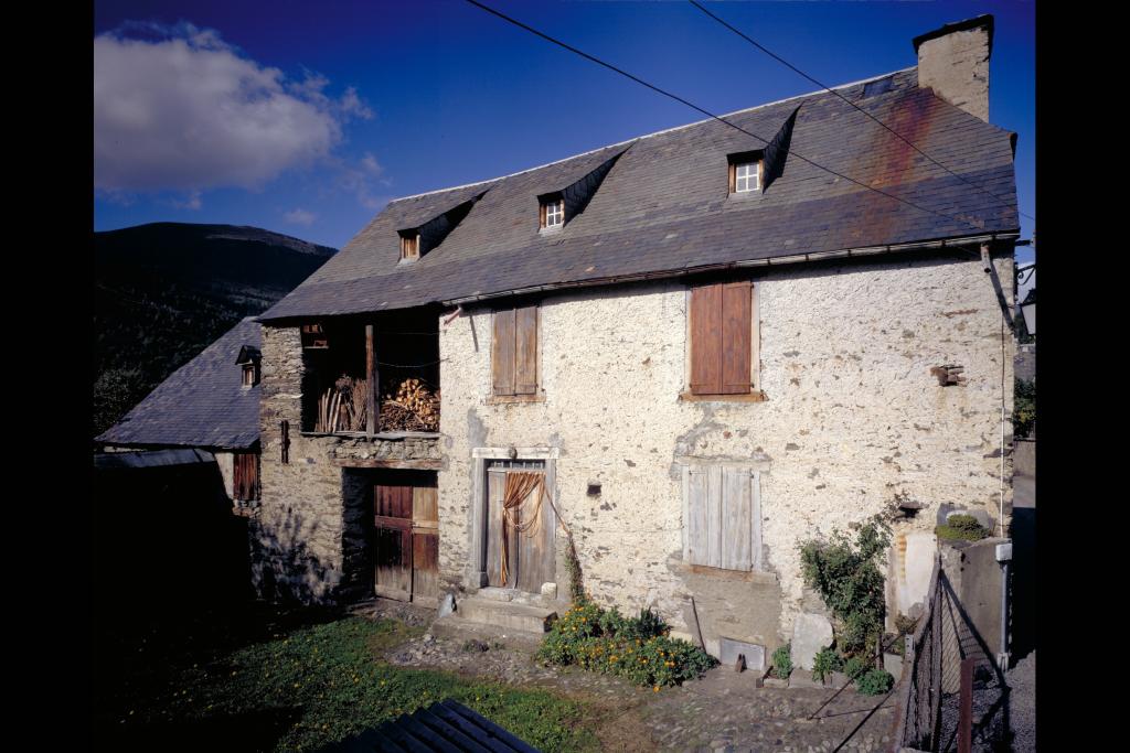 ferme