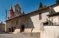 présentation de la commune de Madière