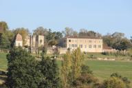 château de Balarin