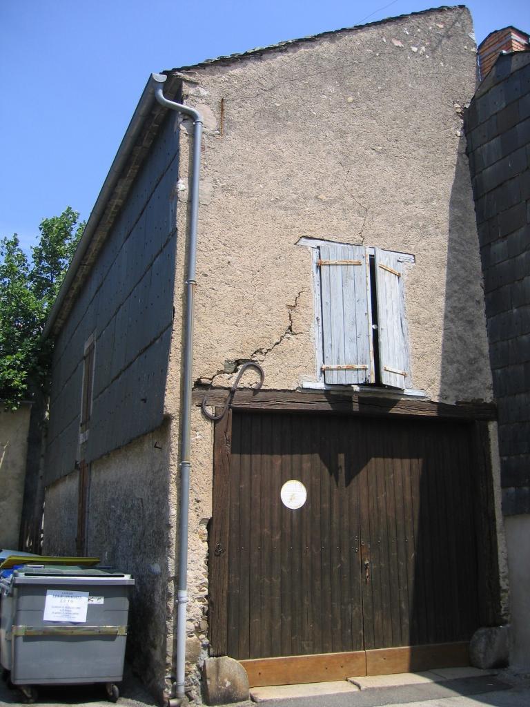 ferme