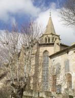église paroissiale Saint-Félix