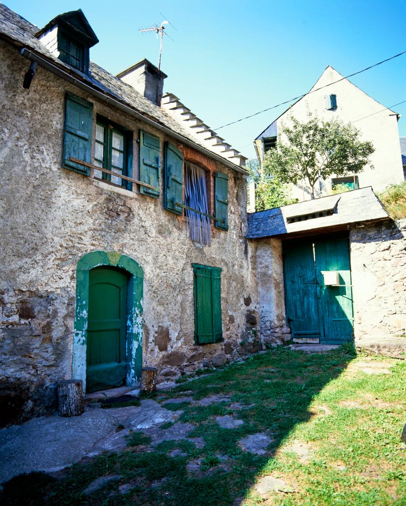 ferme Arquié