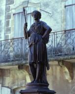 monument de la république