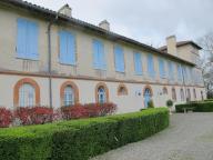 demeure de Labric