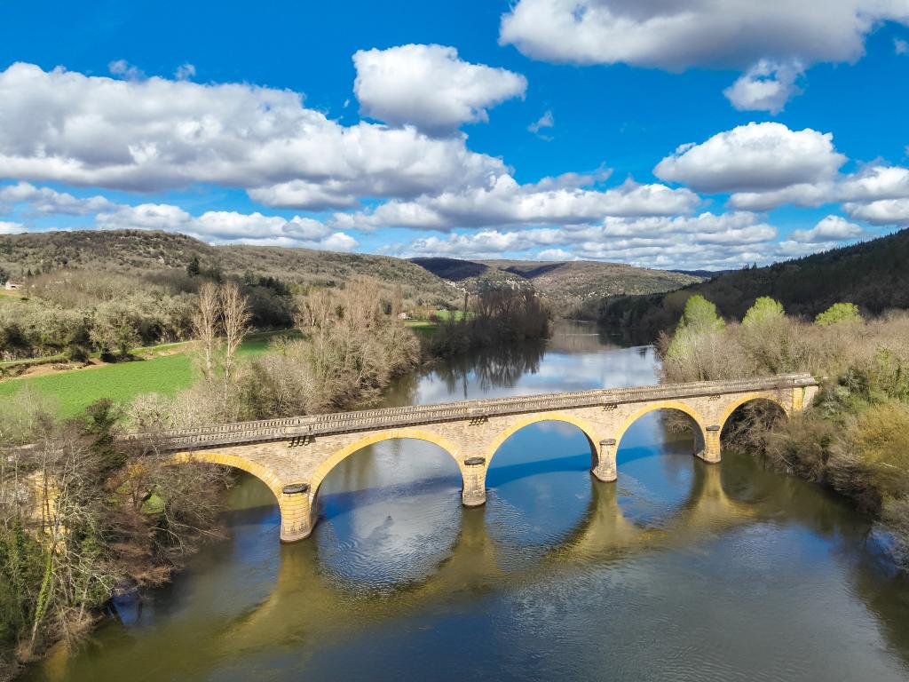 pont des Masseries