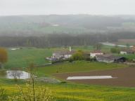 église paroissiale Notre-Dame de l'Assomption