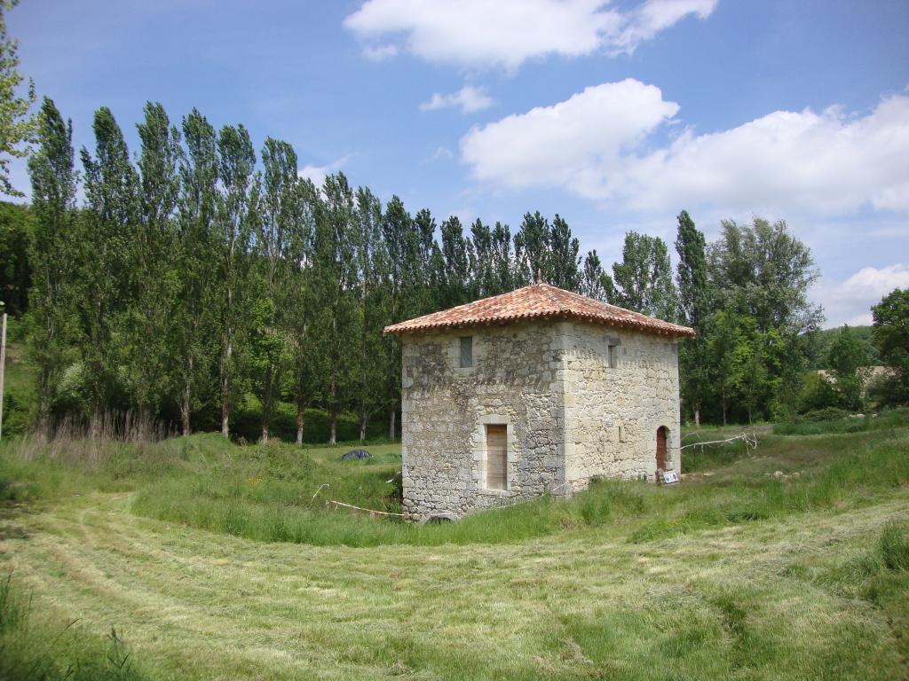 mouline de Bazin