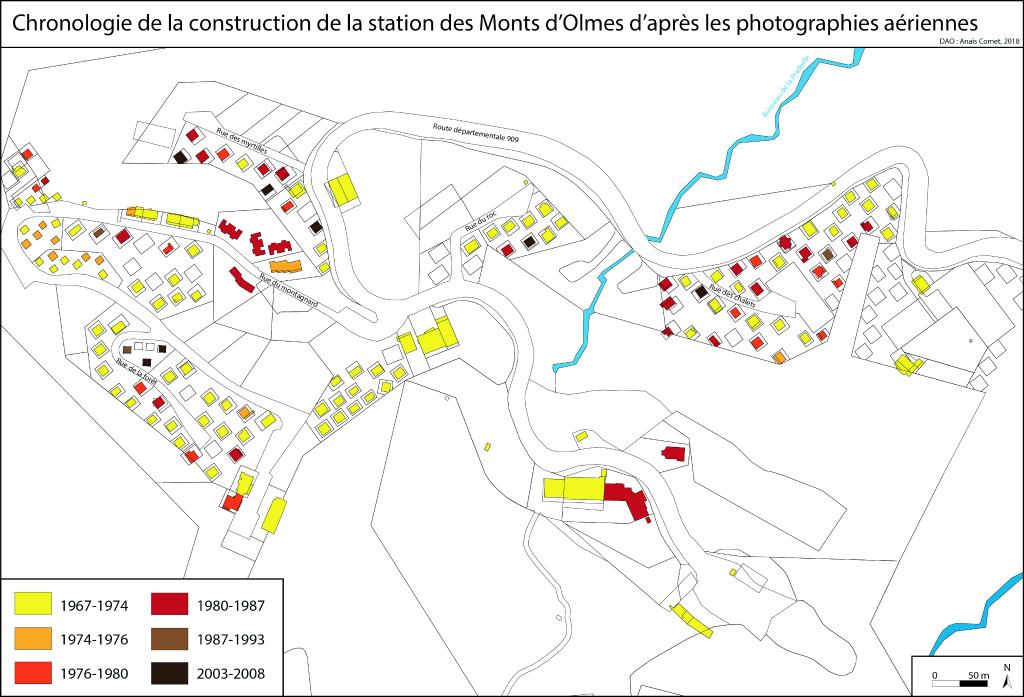 station de sports d'hiver des Monts d'Olmes