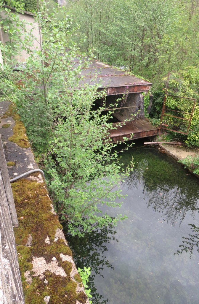 fabrique de peigne en corne Courtois puis Jouret