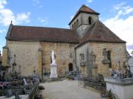 église paroissiale Saint-Pierre