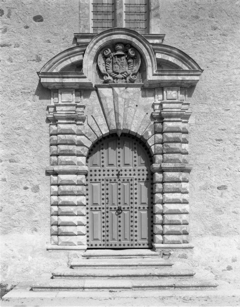 château de Saint-Alban