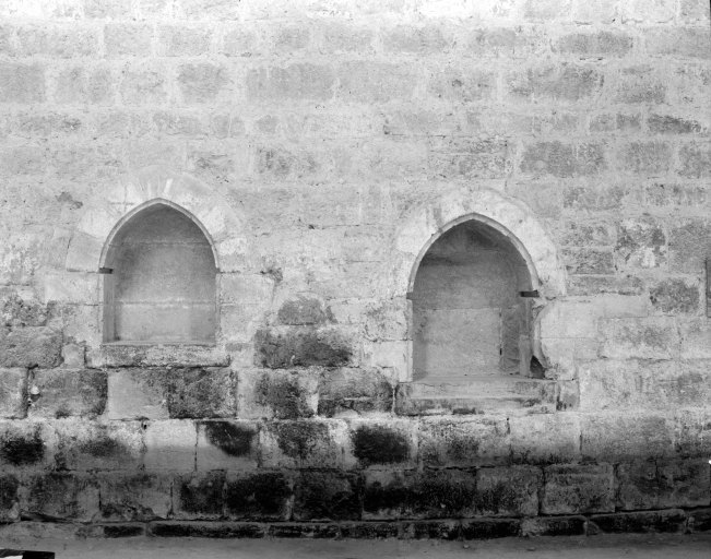 abbaye de cisterciens Notre-Dame