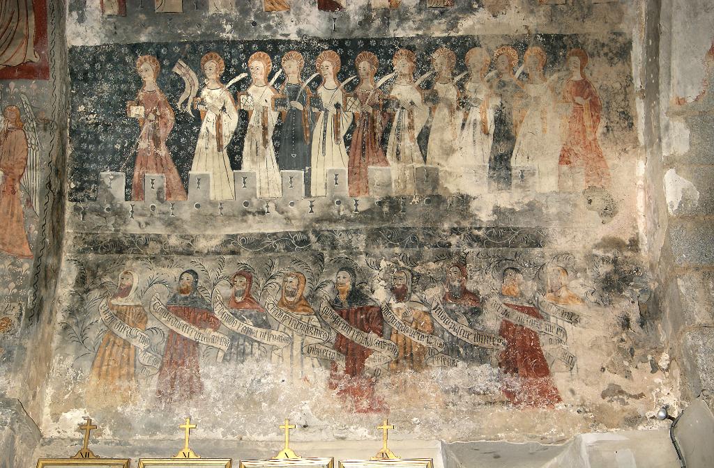 peinture monumentale