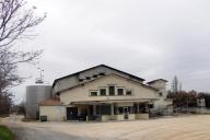 coopérative vinicole de Brouzet-les-Alès, actuellement Les Vignerons du Mont Bouquet