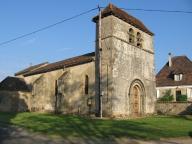 église paroissiale Saint-Julien