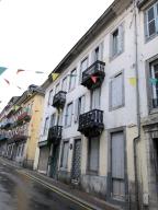 Ancien immeuble Jarry, actuellement hôtel Le Chantilly