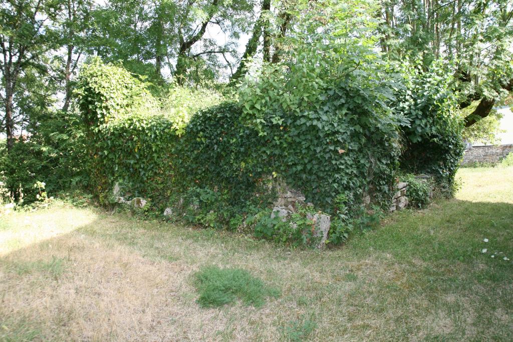 briqueterie , tuilerie actuellement maison