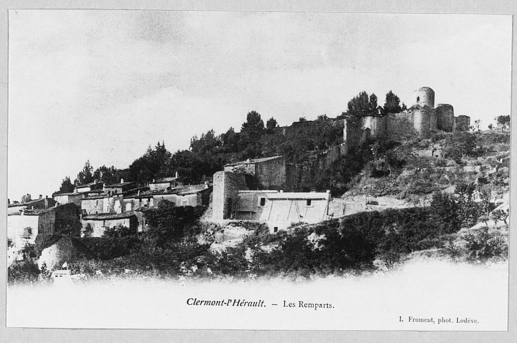 Fortification d'agglomération