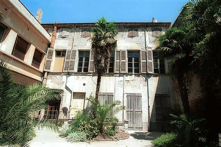 demeure Casa Xanxo