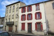maison de l'industriel Philippe Bertrand