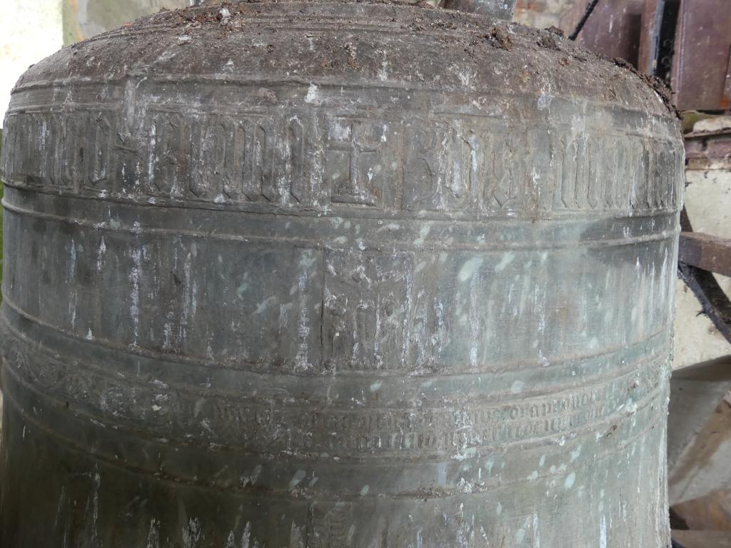 cloche n°1