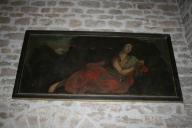 tableau : Sainte Madeleine