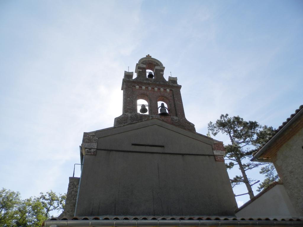 église Notre-Dame-de-l'Assomption