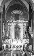 retable de saint Bonaventure