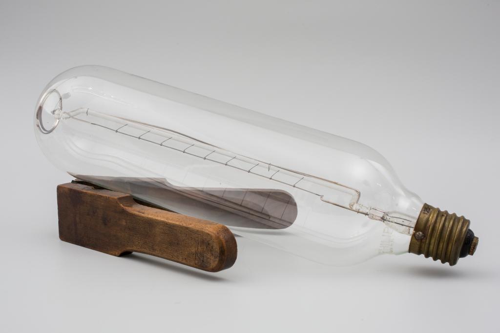 collection d'objets de physique